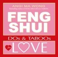 Cover: Feng Shui Do's and Taboos for Love - Hay House Inc.