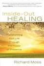 Cover: Inside-Out Healing - Hay House Inc.
