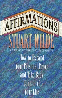 Enlarge image Cover: Affirmations - Hay House Inc.