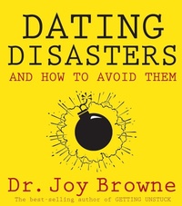 Enlarge image Cover: Dating Disasters and How to Avoid Them - Hay House Inc.