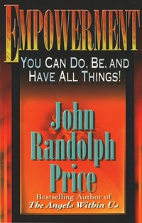 Enlarge image Cover: Empowerment - Hay House Inc.
