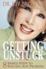 Cover: Getting Unstuck - Hay House Inc.