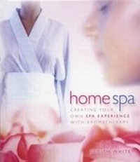 Abbildung von: Home Spa - Hay House Inc.
