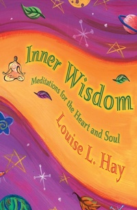 Enlarge image Cover: Inner Wisdom - Hay House Inc.