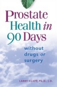 Abbildung von: Prostate Health in 90 Days - Hay House Inc.