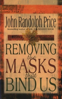 Enlarge image Cover: Removing the Masks That Bind Us - Hay House Inc.