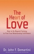 Cover: The Heart of Love - Hay House Inc.