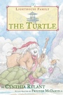Cover: Lighthouse Family #4: The Turtle - Simon & Schuster Children's