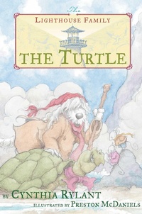 Enlarge image Cover: Lighthouse Family #4: The Turtle - Simon & Schuster Children's