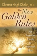 Cover: The New Golden Rules - Hay House Inc.