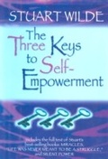 Cover: The Three Keys to Self-Empowerment - Hay House Inc.