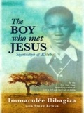 Cover: The Boy Who Met Jesus - Hay House Inc.