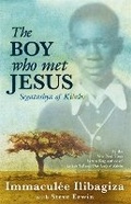 Cover: The Boy Who Met Jesus - Hay House Inc