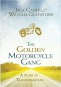 Cover: The Golden Motorcycle Gang - Hay House Inc.