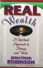 Cover: Real Wealth - Hay House Inc.