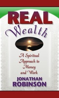 Cover: Real Wealth - Hay House Inc.