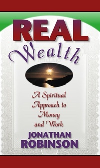 Enlarge image Cover: Real Wealth - Hay House Inc.