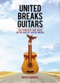 Abbildung von: United Breaks Guitars - Hay House Inc.