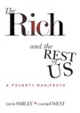 Cover: The Rich and the Rest of Us - Smiley Books
