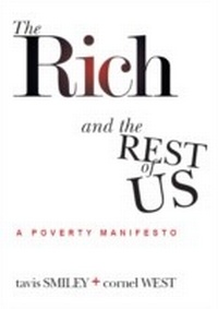 Enlarge image Cover: The Rich and the Rest of Us - Smiley Books