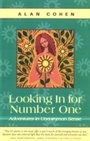Cover: Looking In for Number One (Alan Cohen title) - Hay House Inc.
