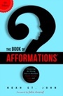 Cover: The Book of Afformations® - Hay House Inc.