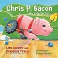 Cover: Chris P. Bacon - Lifestyles