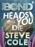 Cover: Young Bond: Heads You Die - RHCP UK Digital