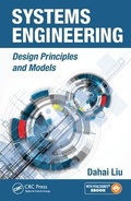 Cover: Systems Engineering - CRC Press
