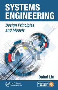 Enlarge image Cover: Systems Engineering - CRC Press