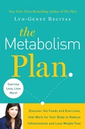 Cover: The Metabolism Plan - Orion (an Imprint of The Orion Publishing Group Ltd )