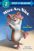 Cover: Mice Are Nice - Random House Books for Young Readers
