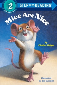 Enlarge image Cover: Mice Are Nice - Random House Books for Young Readers