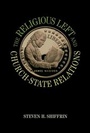 Cover: The Religious Left and Church-State Relations - Princeton University Press