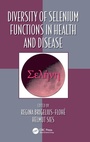 Cover: Diversity of Selenium Functions in Health and Disease - CRC Press