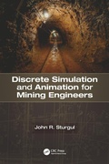 Bild: Discrete Simulation and Animation for Mining Engineers - CRC Press