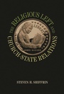 Cover: The Religious Left and Church-State Relations - Princeton University Press