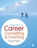 Cover: Introduction to Career Counselling & Coaching - SAGE Publications Ltd