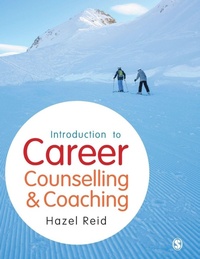 Enlarge image Cover: Introduction to Career Counselling & Coaching - SAGE Publications Ltd