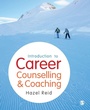 Cover: Introduction to Career Counselling & Coaching - SAGE Publications Ltd