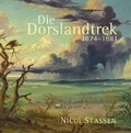 Cover: Die Dorslandtrek, 1874-1881 - Protea Boekhuis