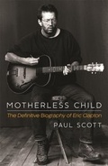 Cover: Motherless Child - Headline Book Publishing
