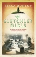 Cover: The Bletchley Girls - Hodder & Stoughton Ltd