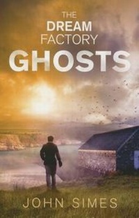 Enlarge image Cover: The Dream Factory: Ghosts - Ulverscroft Ltd