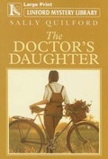 Cover: The Doctor's Daughter - Ulverscroft Ltd