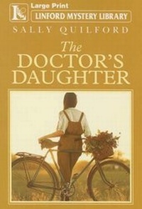 Enlarge image Cover: The Doctor's Daughter - Ulverscroft Ltd