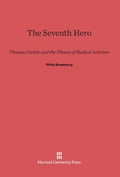 Cover: The Seventh Hero - Harvard University Press