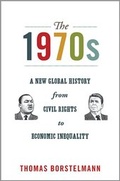 Cover: The 1970s - Princeton University Press