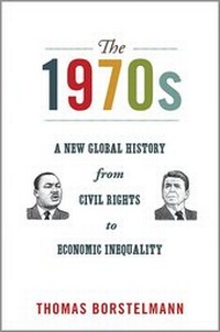 Enlarge image Cover: The 1970s - Princeton University Press