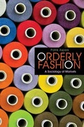 Cover: Orderly Fashion - Princeton University Press
